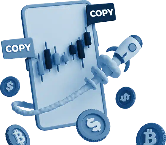 Copy Account Panther Capitals